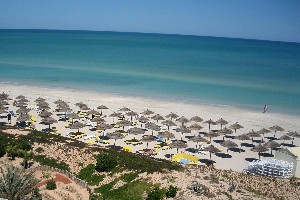 Hotel VINCCI DAR MIDOUN wakacje
