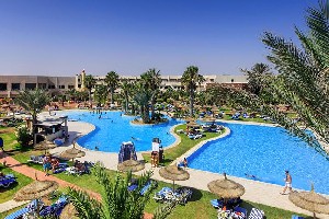 Hotel WELCOME MERIDIANA RESORT & THALASSO wakacje