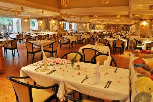 Hotel WELCOME MERIDIANA RESORT & THALASSO wakacje