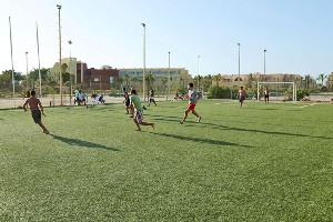 Hotel WELCOME MERIDIANA RESORT & THALASSO wakacje