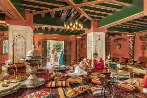 Hotel YADIS DJERBA wakacje