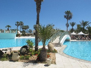 Hotel YADIS DJERBA wakacje