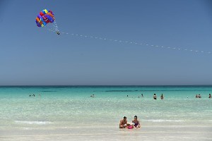 Hotel YADIS DJERBA wakacje