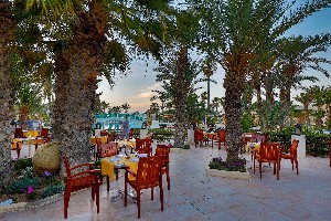 Hotel YADIS DJERBA wakacje