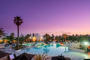 Hotel YADIS DJERBA wakacje