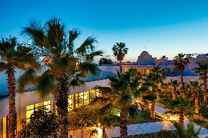 Hotel YADIS DJERBA wakacje