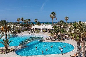 Hotel YADIS DJERBA wakacje