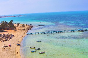 Hotel ODYSSEE RESORT DJERBA wakacje