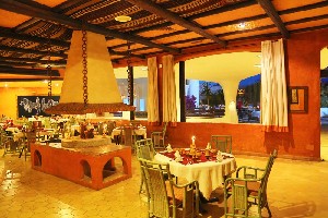 Hotel ODYSSEE RESORT DJERBA wakacje