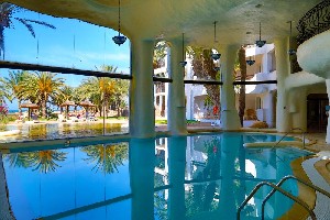 Hotel ODYSSEE RESORT DJERBA wakacje