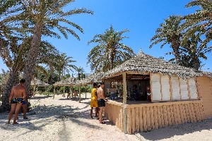 Hotel ODYSSEE RESORT DJERBA wakacje