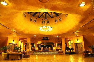 Hotel ODYSSEE RESORT DJERBA wakacje