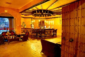 Hotel ODYSSEE RESORT DJERBA wakacje