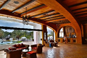Hotel ODYSSEE RESORT DJERBA wakacje