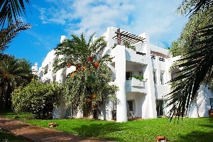 Hotel ODYSSEE RESORT DJERBA wakacje