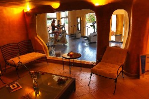 Hotel ODYSSEE RESORT DJERBA wakacje