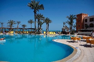 Hotel VINCCI SAFIRA PALMS wakacje