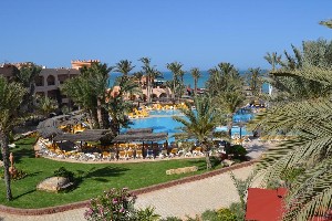 Hotel VINCCI SAFIRA PALMS wakacje