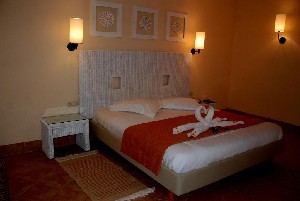 Hotel VINCCI SAFIRA PALMS wakacje