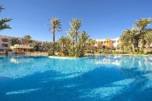 Hotel VINCCI SAFIRA PALMS wakacje