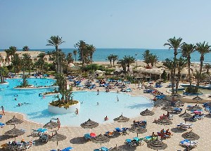 Hotel ZEPHIR HOTEL & SPA wakacje
