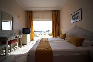 Hotel ZEPHIR HOTEL & SPA wakacje