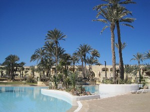 Hotel ZEPHIR HOTEL & SPA wakacje