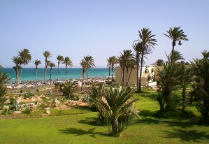 Hotel ZEPHIR HOTEL & SPA wakacje