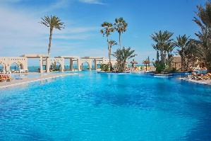 Hotel ZITA BEACH RESORT wakacje