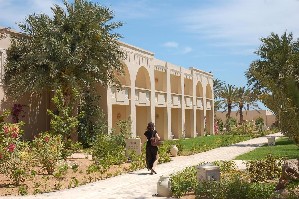 Hotel ZITA BEACH RESORT wakacje