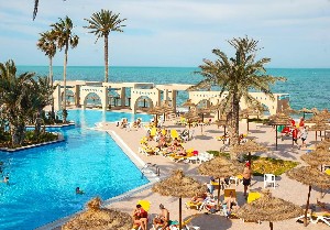 Hotel ZITA BEACH RESORT wakacje