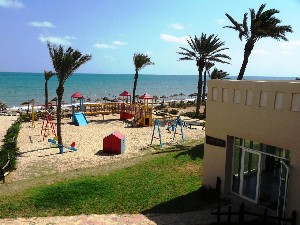 Hotel ZITA BEACH RESORT wakacje