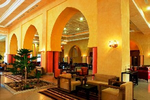 Hotel ZITA BEACH RESORT wakacje