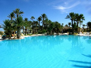 Hotel ZITA BEACH RESORT wakacje