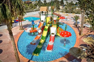 Hotel BLUMAR RESORT wakacje