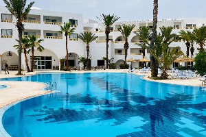 Hotel BLUMAR RESORT wakacje