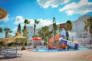 Hotel BLUMAR RESORT wakacje