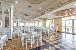 Hotel CONCORDE MARCO POLO EX OCCIDENTAL MARCO POLO wakacje