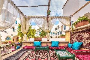 Hotel DIAR LEMDINA wakacje