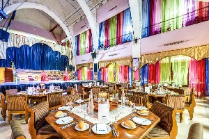 Hotel DIAR LEMDINA wakacje