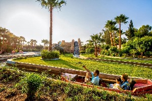 Hotel DIAR LEMDINA wakacje