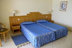 Hotel EL MOURADI EL MENZAH wakacje