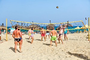 Hotel EL MOURADI EL MENZAH wakacje