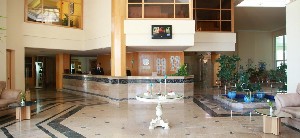 Hotel HASDRUBAL THALASSA & SPA YASMINE HAMMAMET wakacje