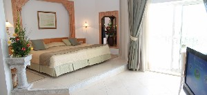 Hotel HASDRUBAL THALASSA & SPA YASMINE HAMMAMET wakacje