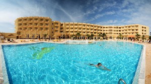 Houda Yasmine Hammamet 4* (4*)