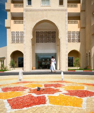 Houda Yasmine Hammamet 4* (4*)