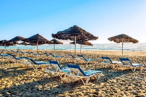 Hotel IBEROSTAR WAVES AVERROES wakacje