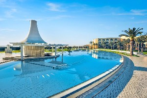 Hotel IBEROSTAR WAVES AVERROES wakacje