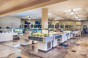 Hotel IBEROSTAR WAVES AVERROES wakacje